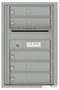 Florence Versatile model number 4C07S-05-