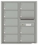 Florence Versatile model number 4C10D-09-