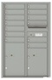 Florence Versatile model number 4C13D-13-