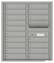 Florence Versatile model number 4C10D-18-