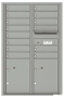 Florence Versatile model number 4C13D-14-