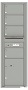 Florence Versatile model number 4C15S-04-